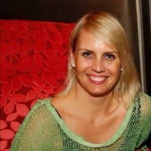 Meet your Posher, Jodie